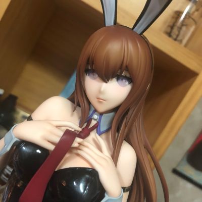 命运石之门0 牧濑红莉栖 兔女郎ver.