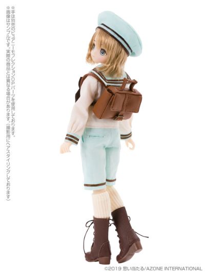 EX☆CUTE Family Labelshop Akihabara and Azonet Limited ver.