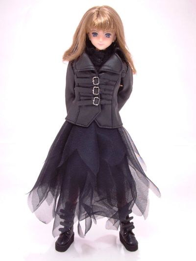 AZONEOriginalDoll Fairies of Darkness 