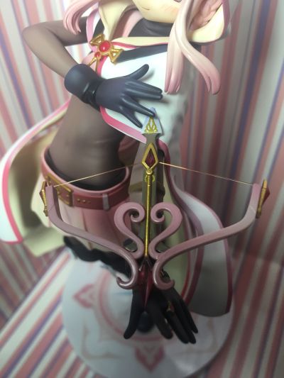 Magia Record 魔法少女小圆外传 环彩羽