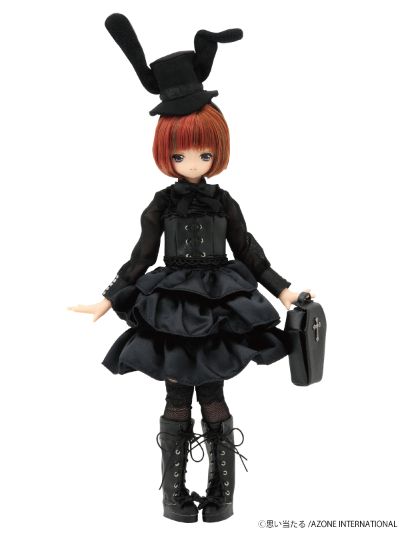 PureNeemo The Mad Hatter 