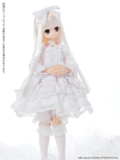 PureNeemo Secret Wonderland 