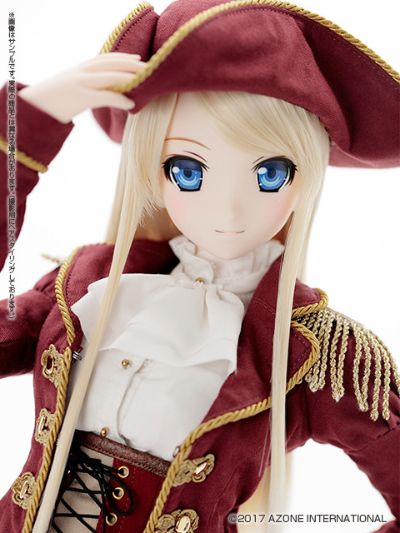 AZONEOriginalDoll Miracle Parade 