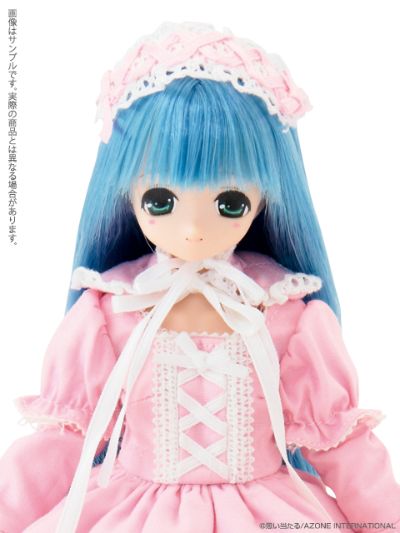 PureNeemo Secret Wonderland 
