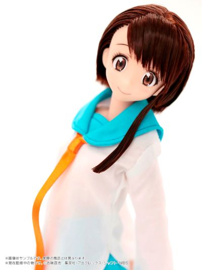 PureNeemo No092 伪恋 小野寺小咲