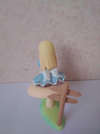 ふしぎの国の爱丽丝 爱丽丝 Alice B Mushroom POP Wonderland 