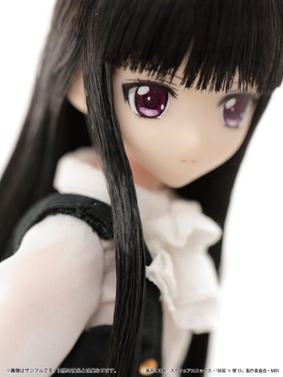 PureNeemo 妖狐×仆 SS 白鬼院凛凛蝶 