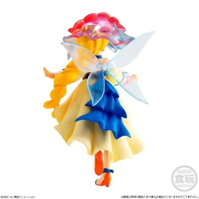 食玩 拥抱！光之美少女 辉木穗希／星星天使