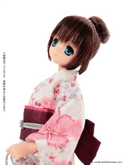 PureNeemo Doll Show Limited Ver. 