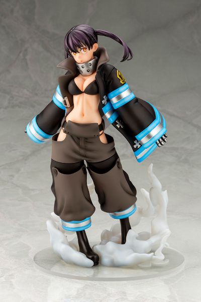 ARTFX J 炎炎消防队 环古达