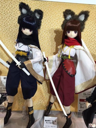 黑雷文 Azone Direct Store Ver. 