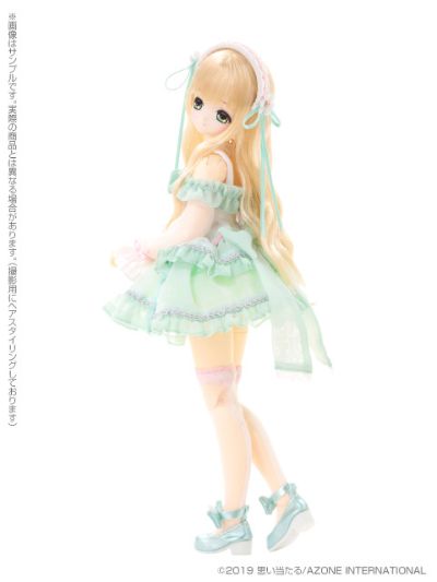 PureNeemo Azone Direct Store Sales ver. 