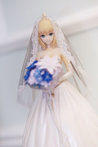 saber lily