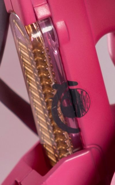 刀剑神域外传 Gun Gale Online 莲 AmiAmi限定版