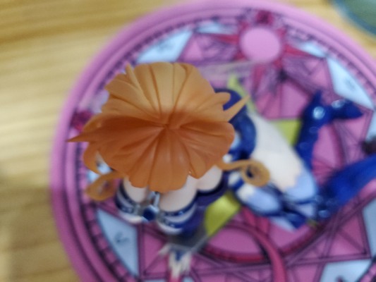 Grand Toys 约会大作战 第二季 八舞夕弦