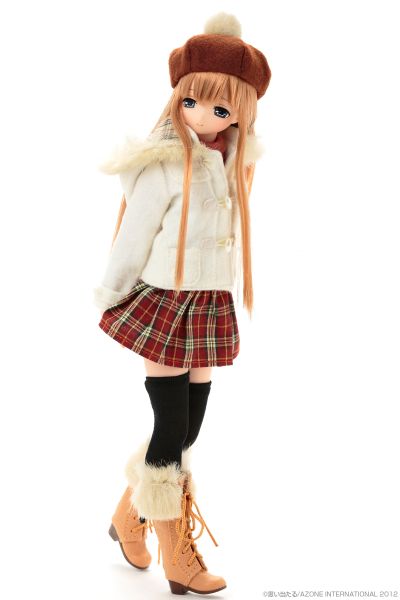 PureNeemo Mia no Fuyuyasumi 