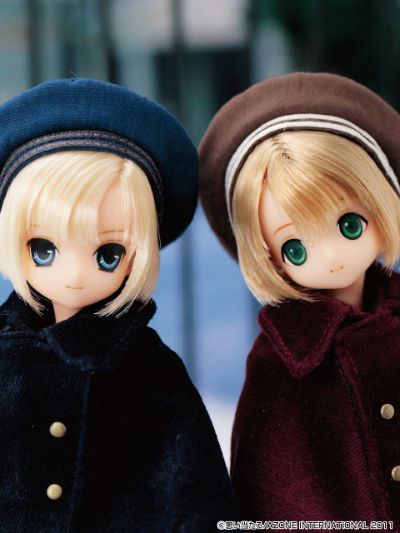 PureNeemo Winter 