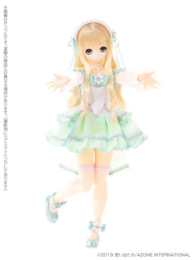 PureNeemo Azone Direct Store Sales ver. 