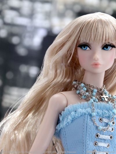 FR: Nippon Misaki Doll 10th Anniversary SP 