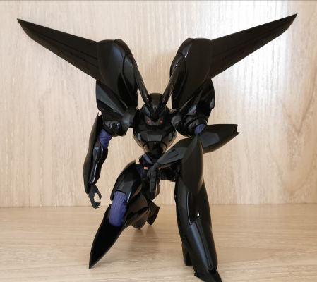 ROBOT魂＜SIDE LABOR＞ 机动警察 TYPE-J9 Griffon