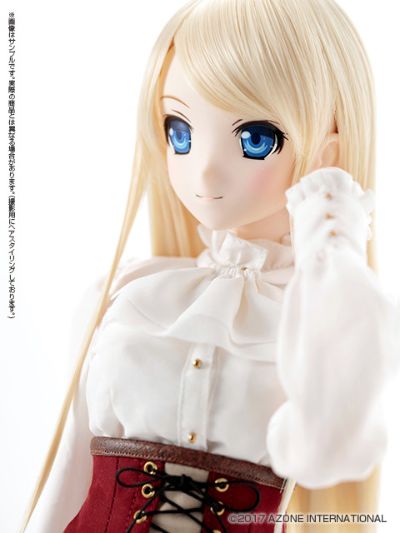 AZONEOriginalDoll Miracle Parade 