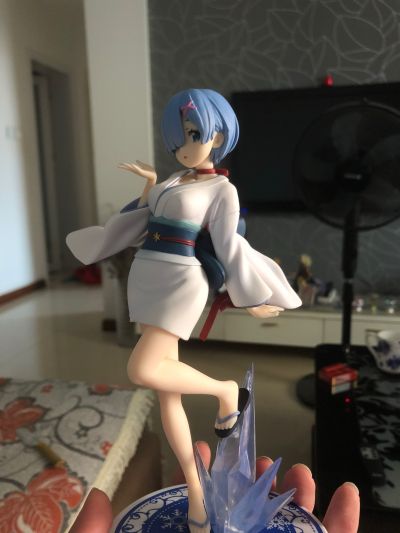 Re：从零开始的异世界生活 蕾姆 雪女