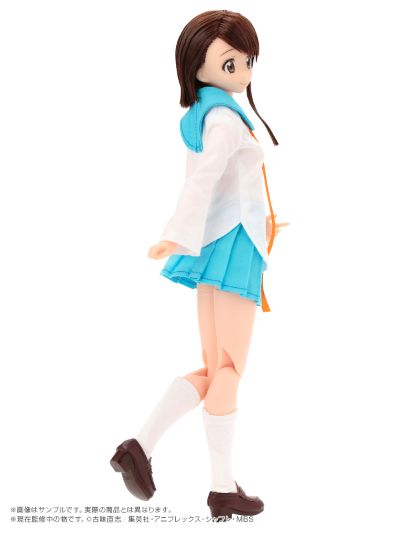 PureNeemo No092 伪恋 小野寺小咲