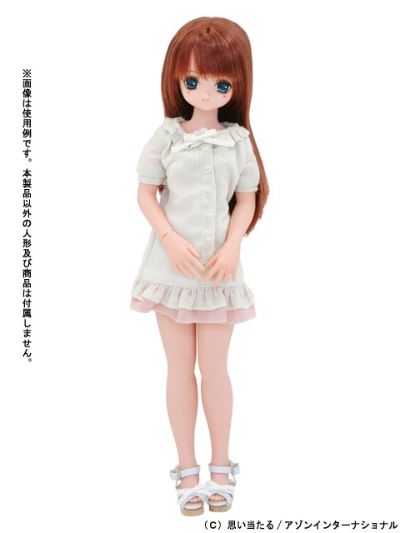 PureNeemo Welcome to EX☆CUTE！ 