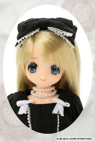 PureNeemo Secret Little Wonderland 