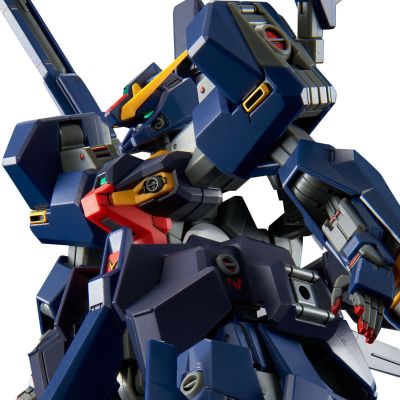 HGUC ADVANCE OF Z 提坦斯的旗下 RX-124高达 TR-6［海瑟斯雷 Ⅱ］ 