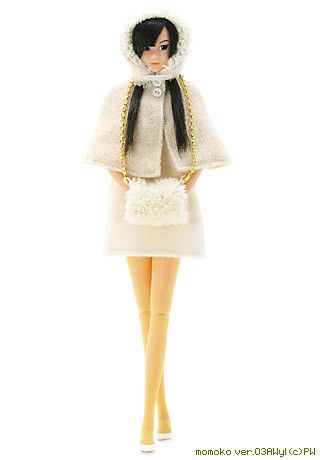 Momoko Doll ver.03AWyl 