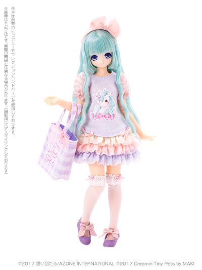 PureNeemo Azone Direct Stores Sales ver. 