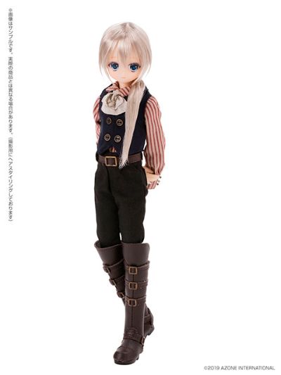 PureNeemo Azone Direct Store Sales ver. 