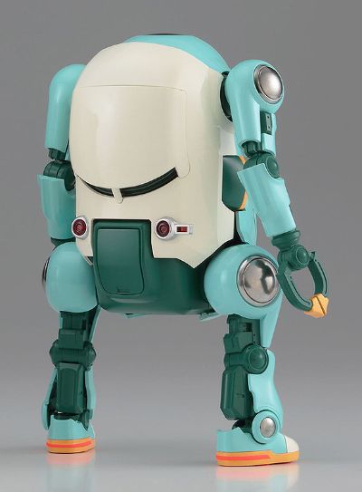 Creator Works Mechatro WeGo 浅绿色