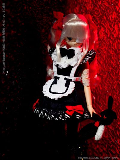 PureNeemo Black Alice 