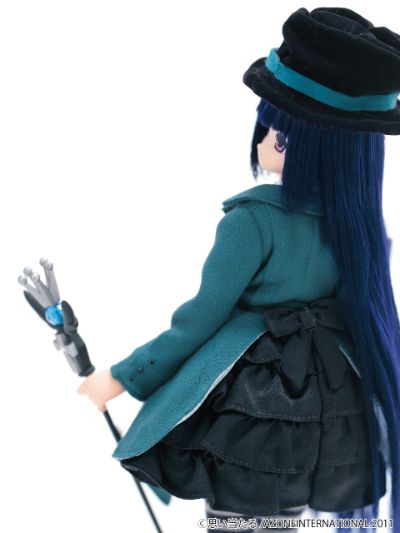 PureNeemo Little Witch of Water 