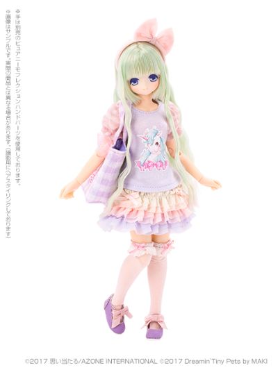 PureNeemo Azone Direct Stores Sales ver. 