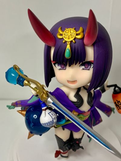 きゃらふぉるむ びよんど Fate / Grand Order 酒呑童子 豪华版 