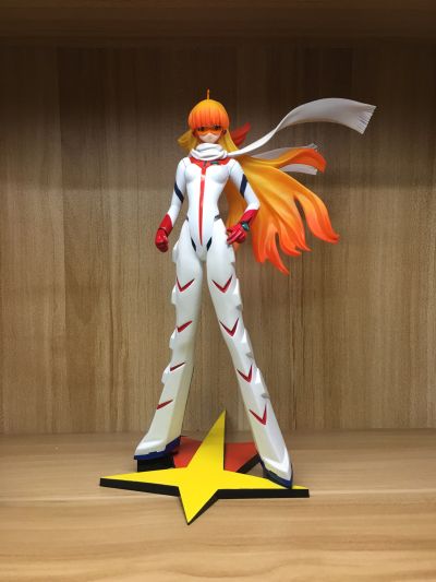 BOME collection 第24弹 巴斯塔机器人7号・诺诺（飞跃巅峰2！）