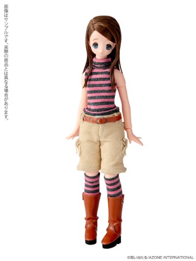 PureNeemo Romantic Girly! 