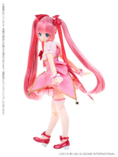 Ex☆Cute Family - PureNeemo - Koron Normal Sales ver.