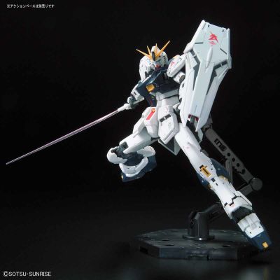 RG  1/144  ν高达