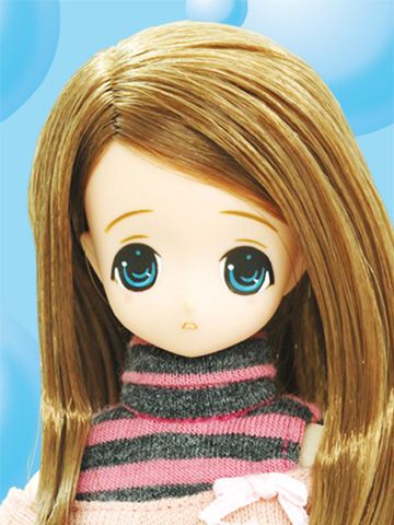 PureNeemo Romantic Girly! 