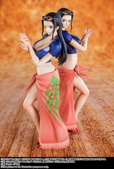 FiguartsZERO 改造人弗兰奇 『海贼王』