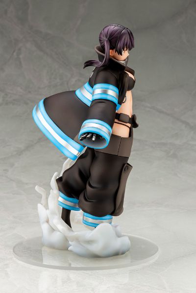 ARTFX J 炎炎消防队 环古达