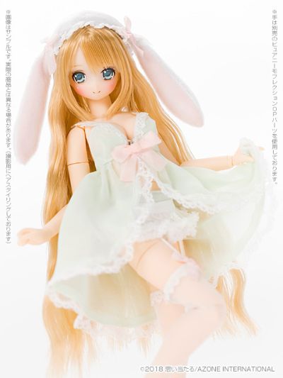 PureNeemo Marshmallow Usagi-san 