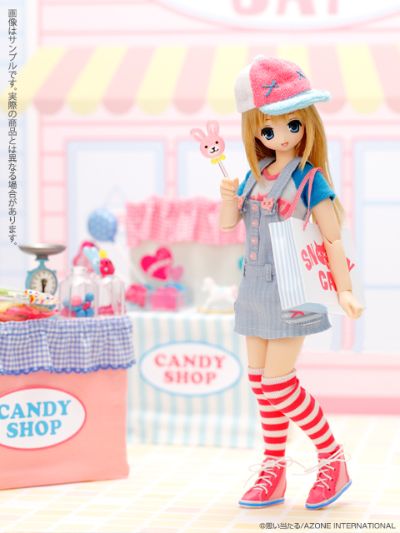 PureNeemo (Normal Sales ver.) Open Mouth 