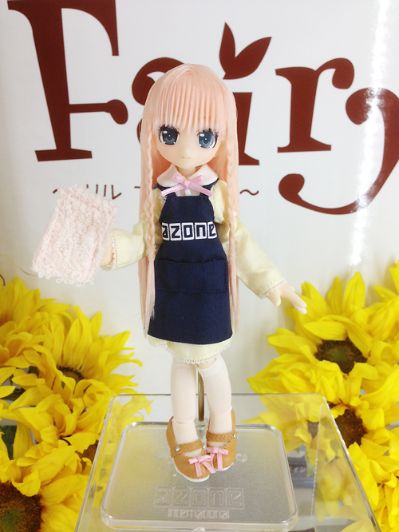 Picconeemo Azone Staff Version 