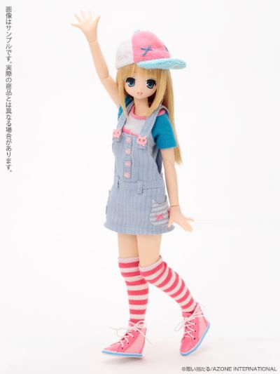 PureNeemo (Normal Sales ver.) Open Mouth 