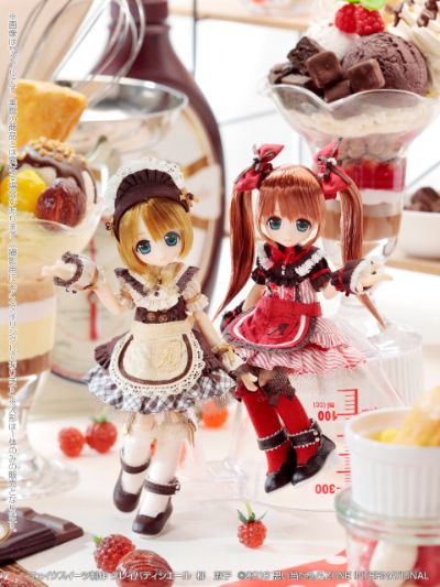 Picconeemo Azone Direct Store Sales Ver. 